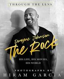 9781250220424-1250220424-The Rock: Through the Lens: His Life, His Movies, His World
