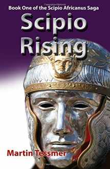 9781494305123-1494305127-Scipio Rising (Scipio Africanus Trilogy)