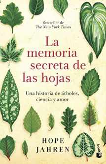 9788408242628-8408242628-La memoria secreta de las hojas: Una historia de árboles, ciencia y amor