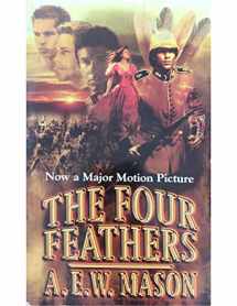 9780765346148-0765346141-The Four Feathers