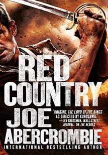 9780316187213-0316187216-Red Country