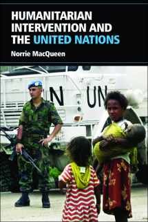 9780748636976-0748636978-Humanitarian Intervention and the United Nations