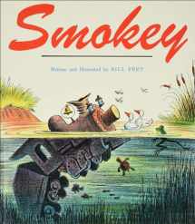 9780613102926-0613102924-Smokey (Turtleback School & Library Binding Edition)