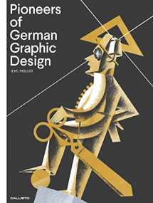 9783981753912-3981753917-Pioneers of German Graphic Design