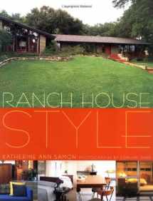 9780609606285-060960628X-Ranch House Style