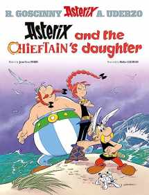 9781510107137-1510107134-Asterix and the Chieftain's Daughter: Album 38