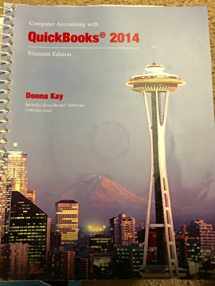 9780078025709-0078025702-Computer Accounting with QuickBooks 2014