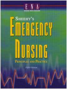 9780323016841-0323016847-Sheehy's Emergency Nursing