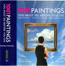 9780789315243-0789315246-1001 Paintings You Must See Before You Die
