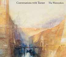 9788857240916-8857240916-Conversations with Turner: The Watercolors