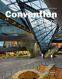 9783037681268-3037681268-Convention Centers (Masterpieces)