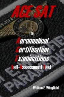 9780615191249-061519124X-The Aeromedical Certification Examinations Self-Assessment Test