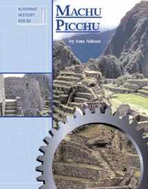 9781590180204-1590180208-Machu Picchu (Building History)