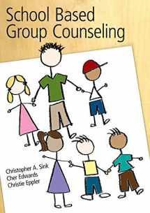 9780618574476-0618574476-School Based Group Counseling (School Counseling)