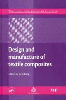 9780849325939-0849325935-Design and Manufacture of Textile Composites