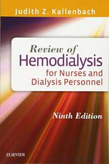 9780323299947-0323299946-Review of Hemodialysis for Nurses and Dialysis Personnel