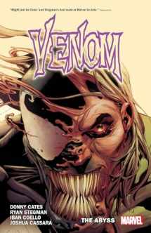 9781302913076-1302913077-VENOM BY DONNY CATES VOL. 2: THE ABYSS