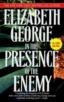 9780553385502-055338550X-In the Presence of the Enemy (Inspector Lynley)