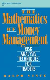 9780471547389-0471547387-The Mathematics of Money Management: Risk Analysis Techniques for Traders