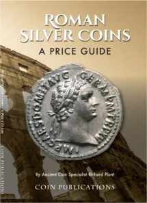 9780948964930-0948964936-Roman Silver Coins