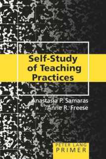 9780820463865-0820463868-Self-Study of Teaching Practices Primer (Peter Lang Primer)