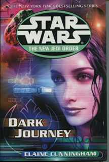 9780739424568-0739424564-Dark journey (Star wars, The new Jedi order)