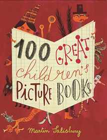 9781780674087-1780674082-100 Great Children's Picturebooks