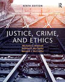 9781138210202-113821020X-Justice, Crime, and Ethics