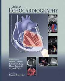 9781573402170-1573402176-Atlas of Echocardiography