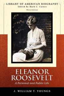 9780321342324-0321342321-Eleanor Roosevelt: A Personal and Public Life