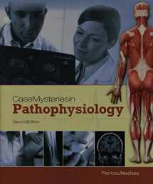 9781617311529-1617311529-Case Mysteries in Pathophysiology