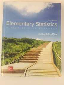 9781259755330-1259755339-Elementary Statistics: A Step By Step Approach