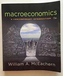 9781305505490-1305505492-Macroeconomics: A Contemporary Introduction