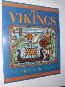 9780791027332-0791027333-The Vikings (Journey into Civilization)