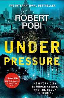 9781529353174-1529353173-Under Pressure: a page-turning action FBI thriller featuring astrophysicist Dr Lucas Page