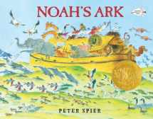 9780440406938-0440406935-Noah's Ark: (Caldecott Medal Winner) (Picture Yearling Book)