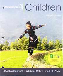9781319220792-1319220797-Loose-leaf Version for The Development of Children 8e & Achieve Read & Practice for The Development of Children (Six-Months Access)
