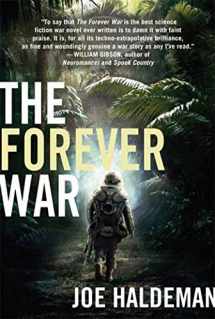 9780312536633-0312536631-The Forever War