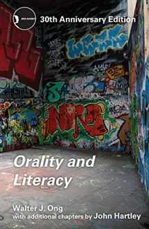 9780415538381-0415538386-Orality and Literacy (New Accents)