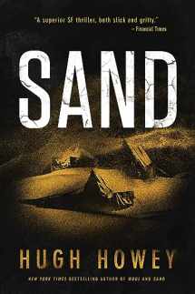 9781328767547-132876754X-Sand (The Sand Chronicles, 1)