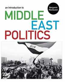 9781446249499-1446249492-An Introduction to Middle East Politics