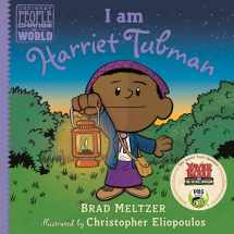 9780735228719-073522871X-I am Harriet Tubman (Ordinary People Change the World)