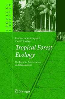 9783642062759-364206275X-Tropical Forest Ecology: The Basis for Conservation and Management (Tropical Forestry)