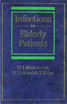 9780340559338-0340559330-Infections in Elderly Patients