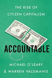 9780062976512-0062976516-Accountable: The Rise of Citizen Capitalism