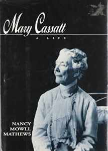 9780394584973-039458497X-Mary Cassatt: A Life