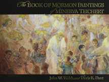 9780842526777-0842526773-The Book of Mormon Paintings of Minerva Teichert