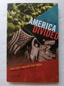 9780199765065-0199765065-America Divided: The Civil War of the 1960s