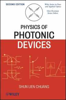 9780470293195-0470293195-Physics of Photonic Devices