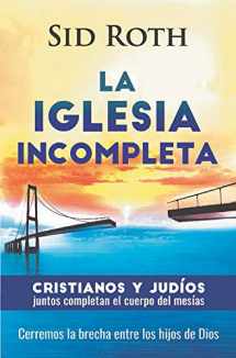 9789587370522-958737052X-La Iglesia incompleta (Spanish Edition)